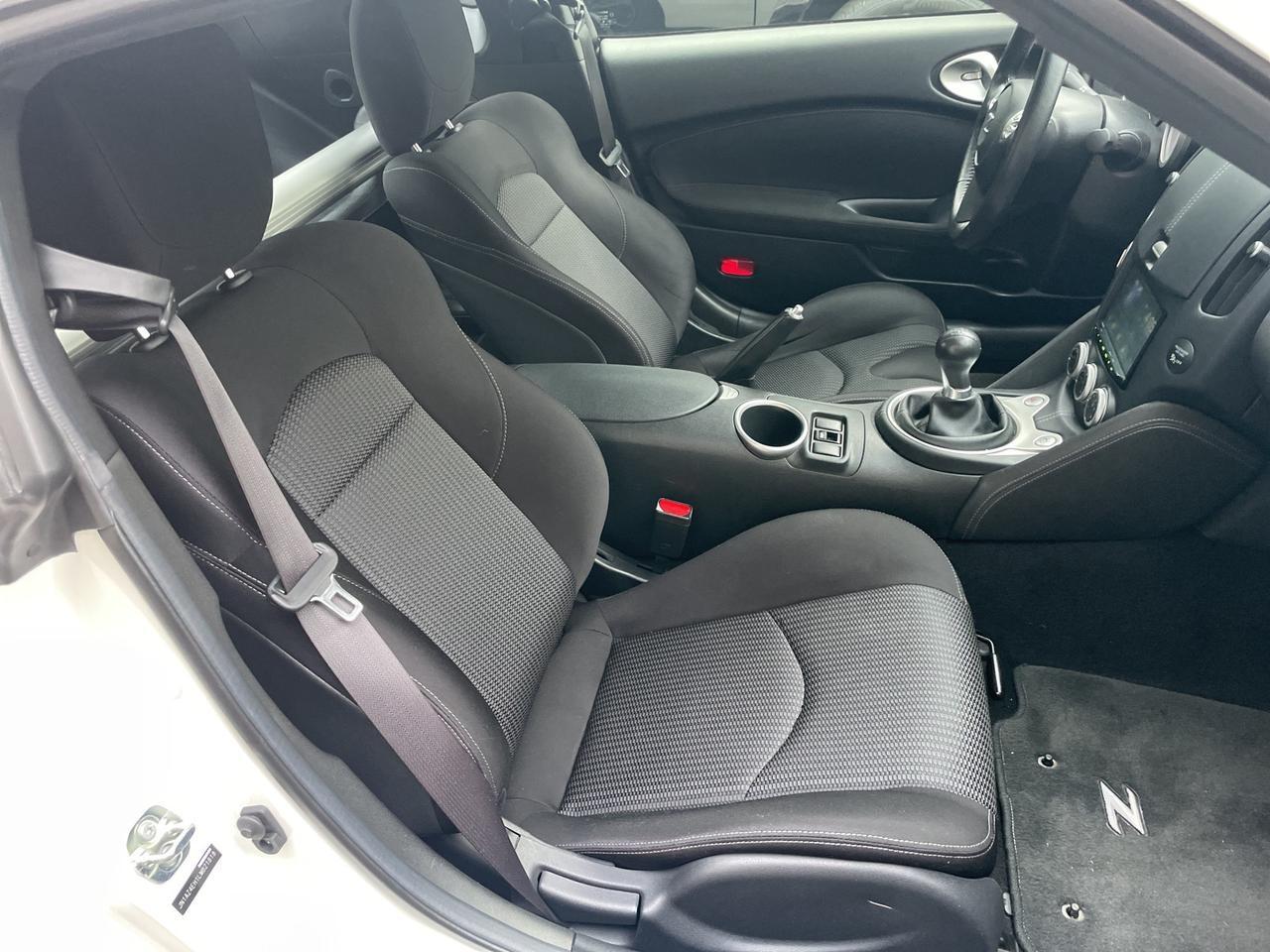 2020 Nissan 370Z Sport Warrenton VA