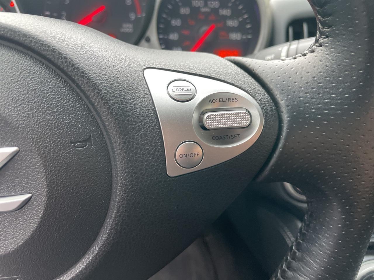 2020 Nissan 370Z Sport Warrenton VA