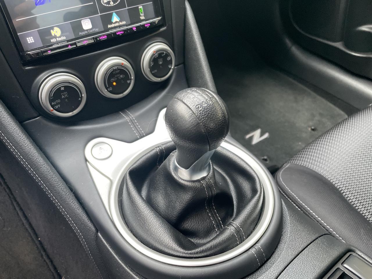 2020 Nissan 370Z Sport Warrenton VA