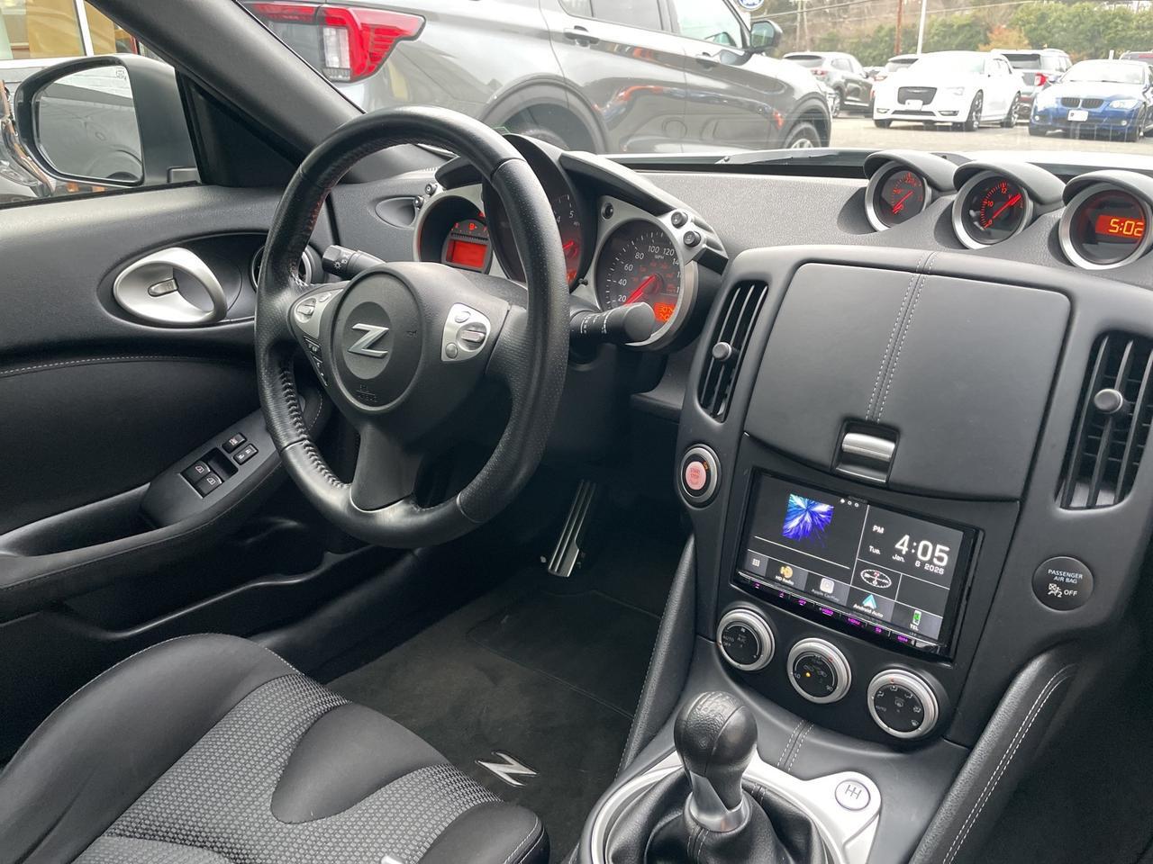 2020 Nissan 370Z Sport Warrenton VA