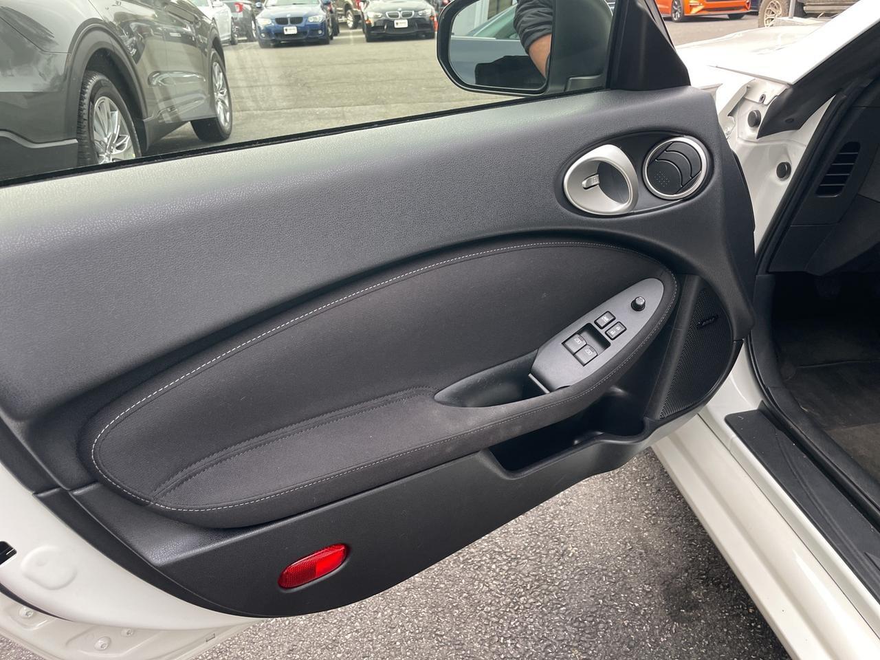 2020 Nissan 370Z Sport Warrenton VA