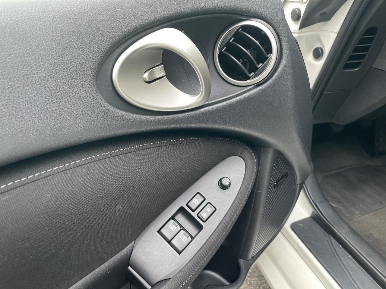 2020 Nissan 370Z Sport Warrenton VA