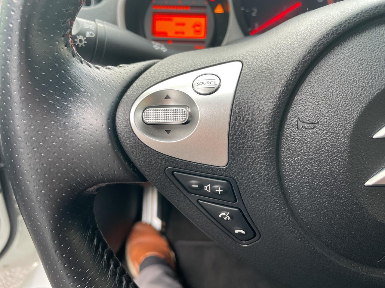 2020 Nissan 370Z Sport Warrenton VA