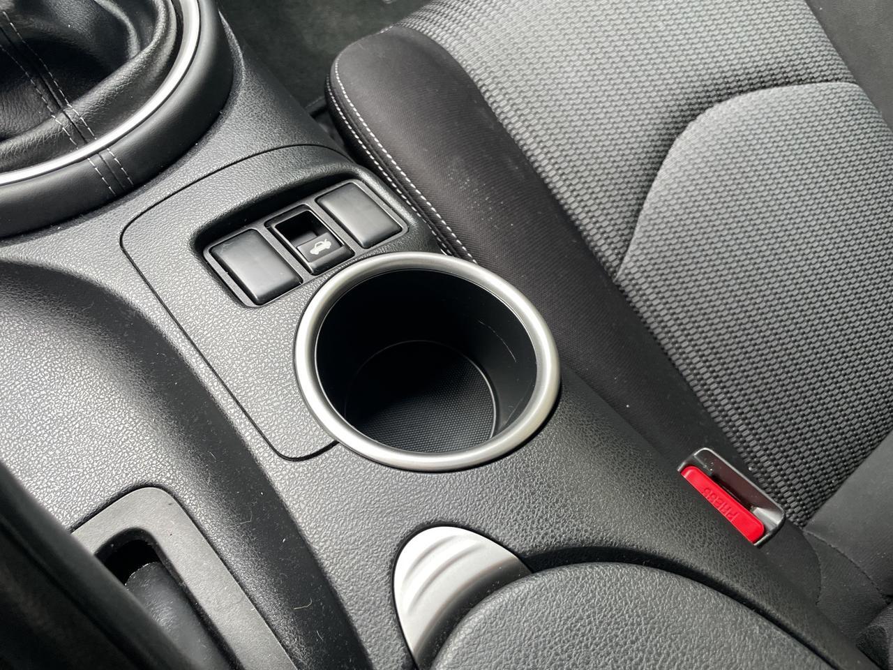 2020 Nissan 370Z Sport Warrenton VA