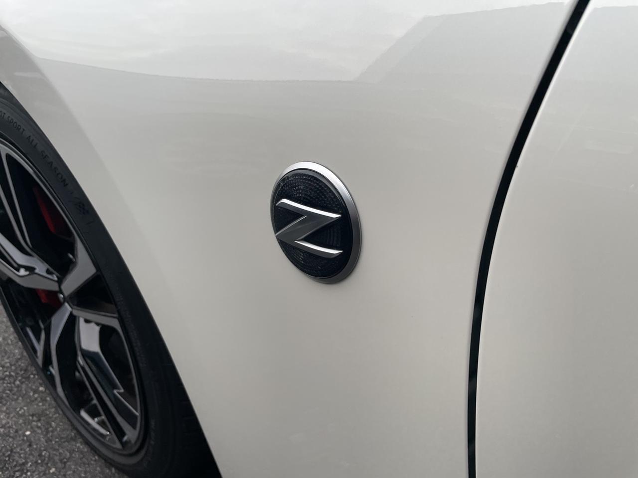 2020 Nissan 370Z Sport Warrenton VA