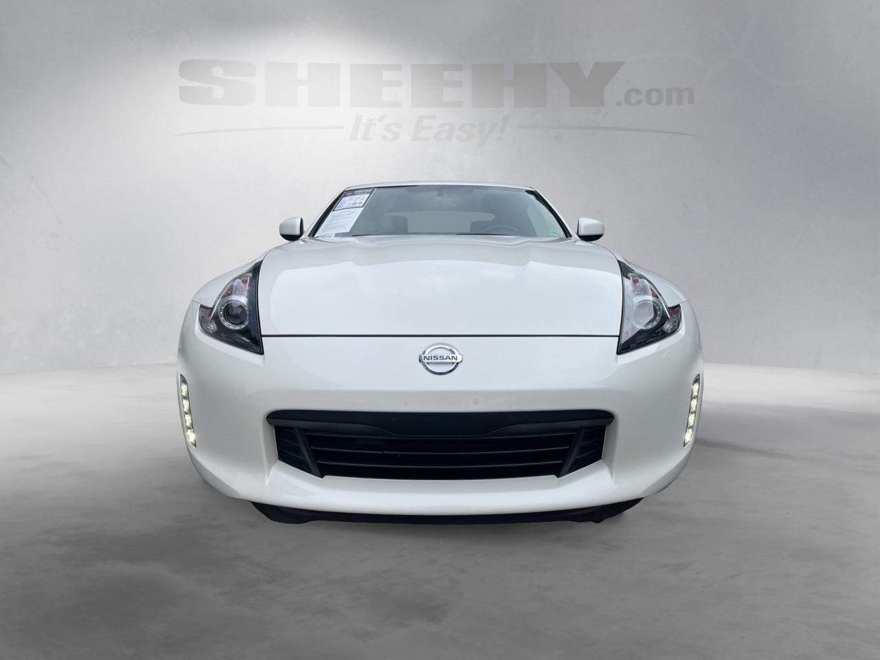 2020 Nissan 370Z Sport Warrenton VA