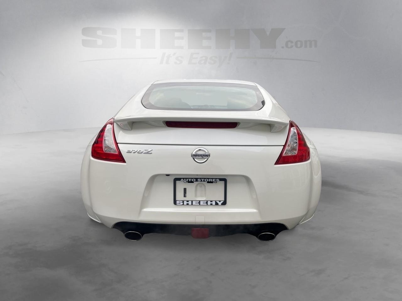 2020 Nissan 370Z Sport Warrenton VA