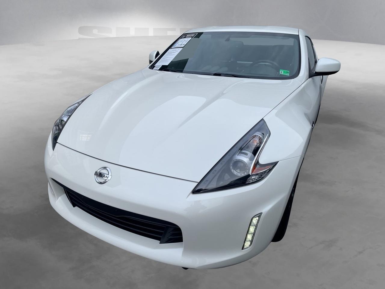 2020 Nissan 370Z Sport Warrenton VA