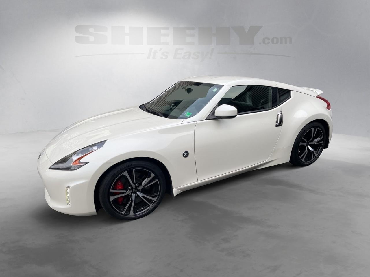 2020 Nissan 370Z Sport Warrenton VA