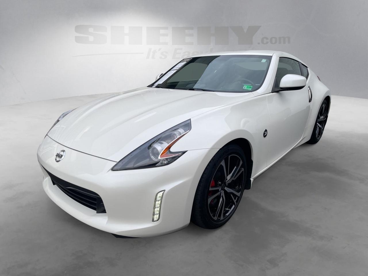 2020 Nissan 370Z Sport Warrenton VA