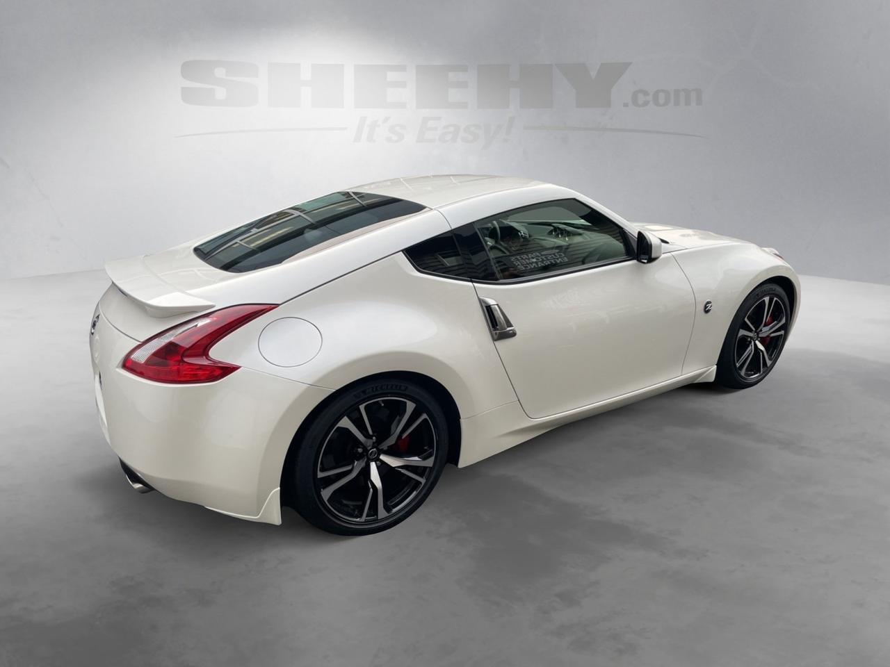 2020 Nissan 370Z Sport Warrenton VA