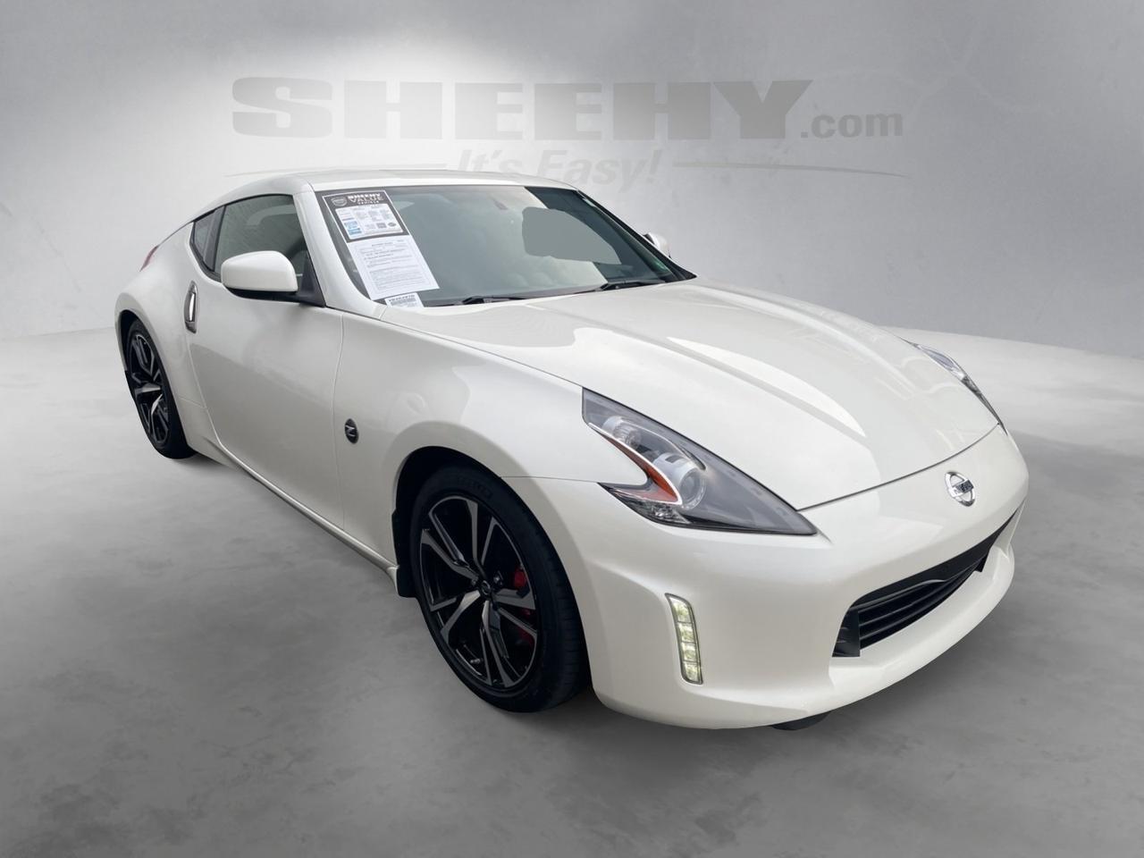 2020 Nissan 370Z Sport Warrenton VA