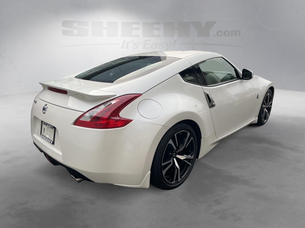 2020 Nissan 370Z Sport Warrenton VA