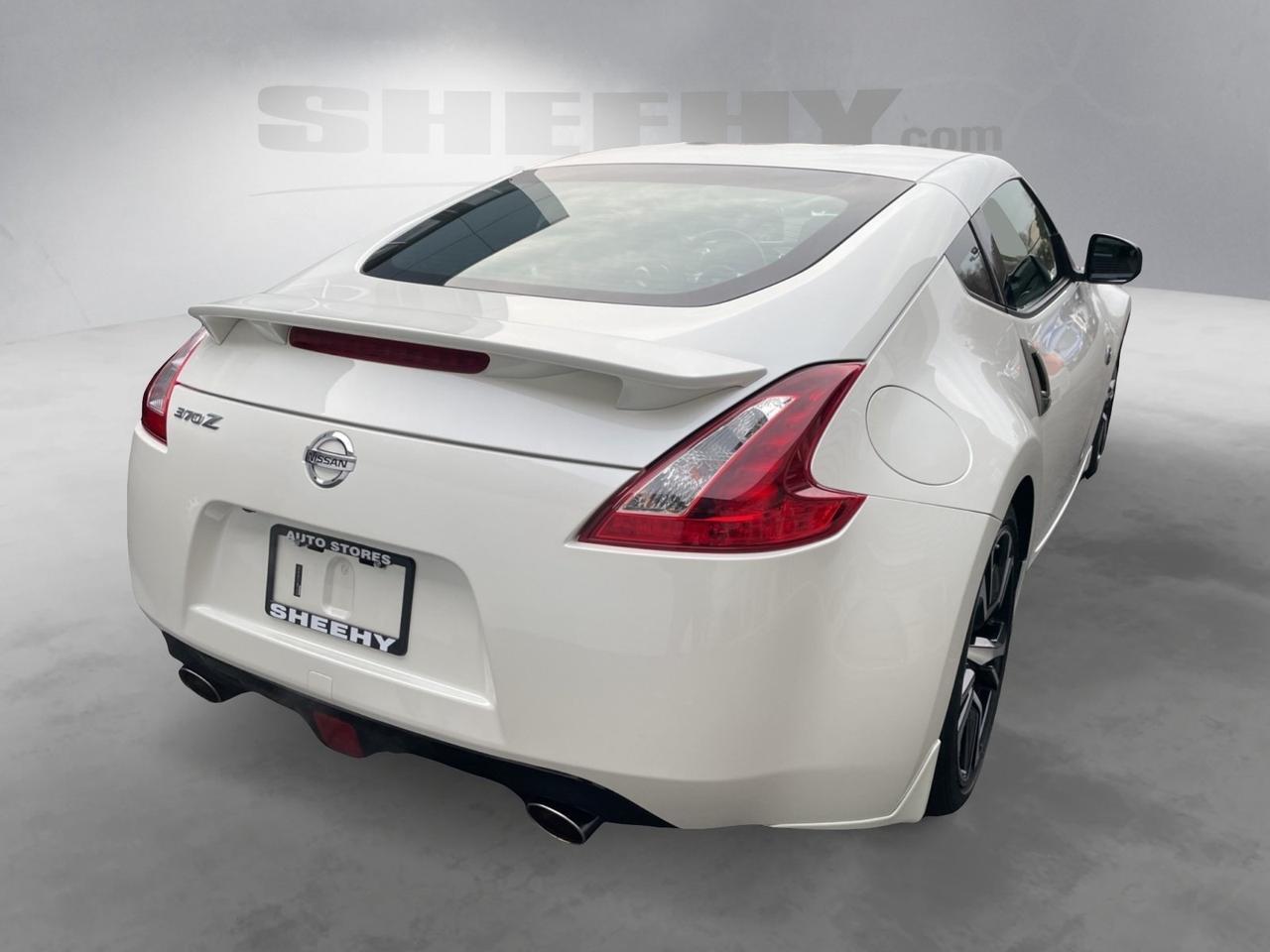 2020 Nissan 370Z Sport Warrenton VA