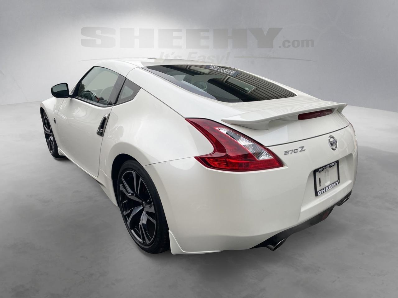 2020 Nissan 370Z Sport Warrenton VA