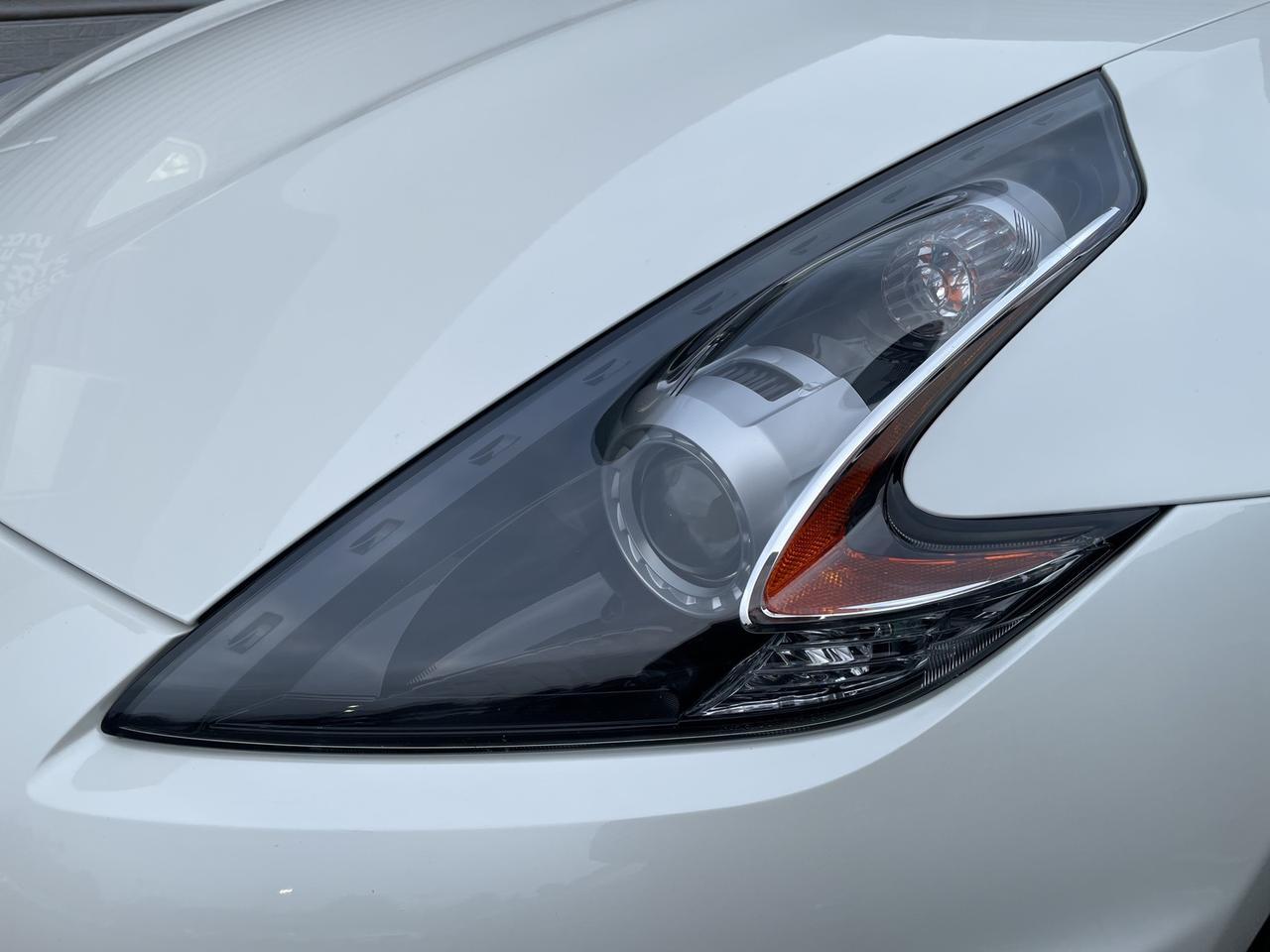 2020 Nissan 370Z Sport Warrenton VA