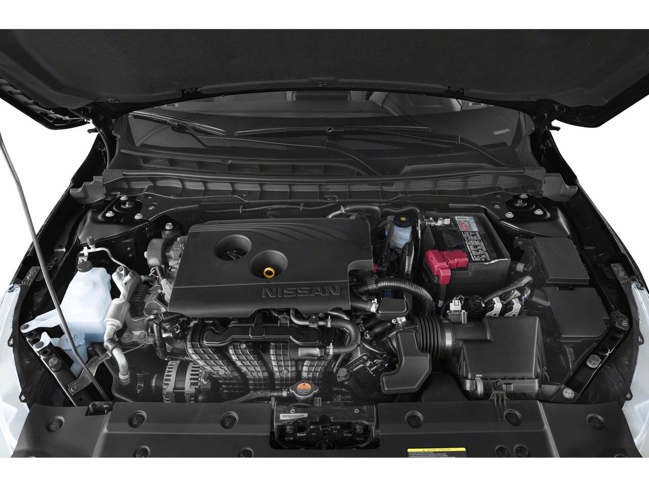 2020 Nissan ALTIMA 2.5 S Roseville CA