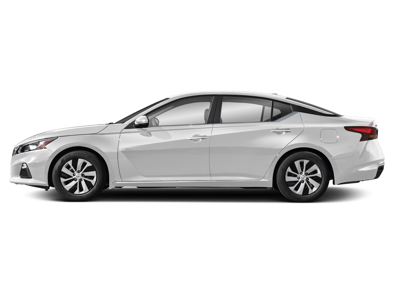 2020 Nissan ALTIMA 2.5 S Roseville CA