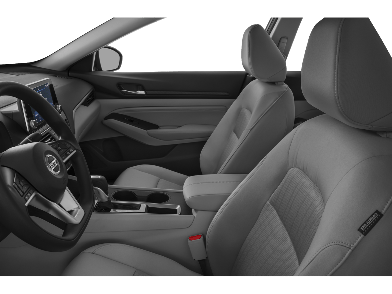 2020 Nissan ALTIMA 2.5 S Roseville CA