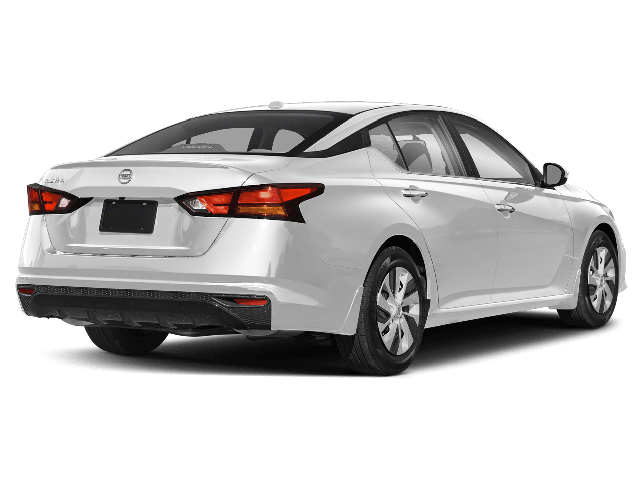 2020 Nissan ALTIMA 2.5 S Roseville CA