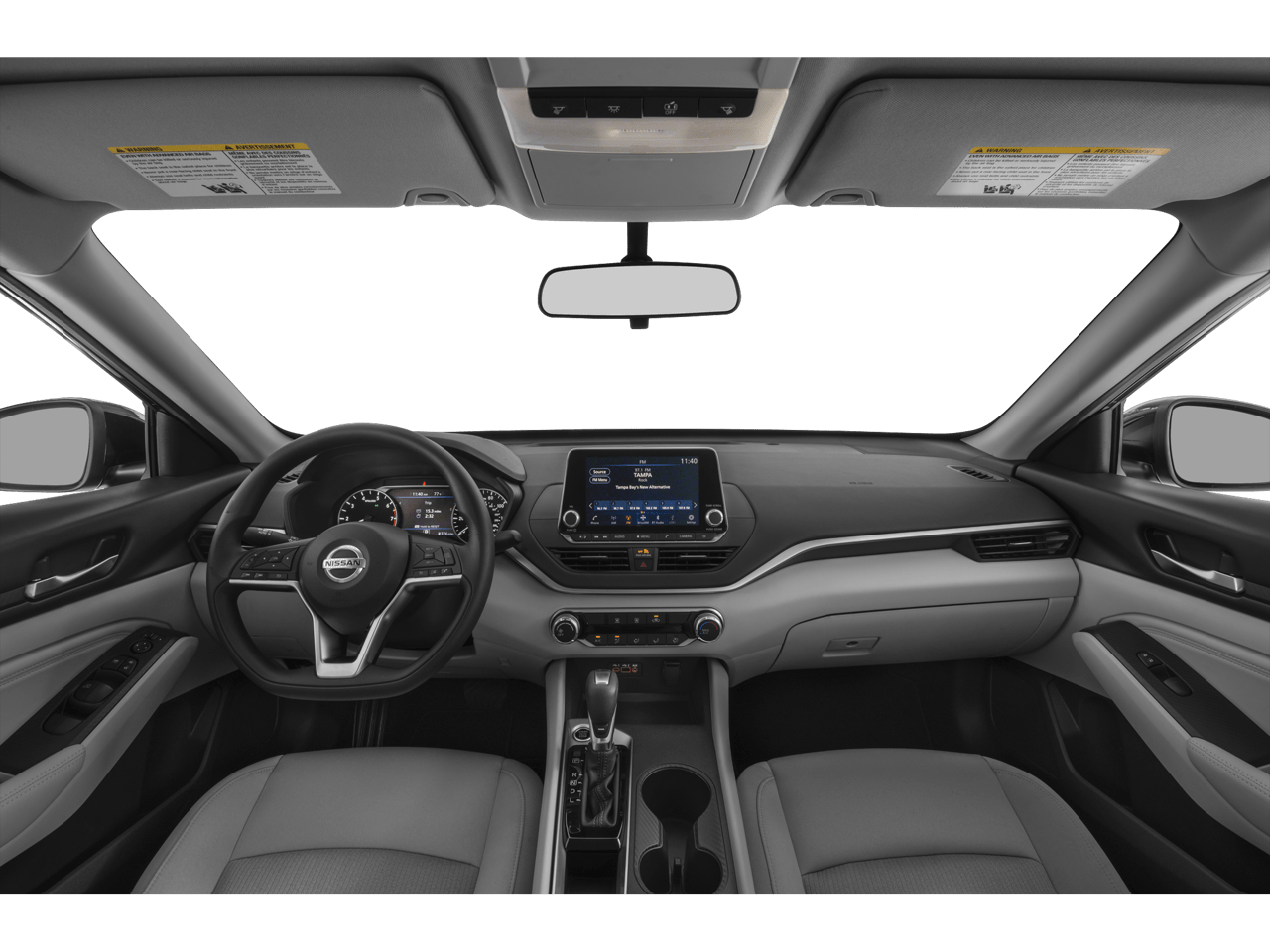2020 Nissan ALTIMA 2.5 S Roseville CA