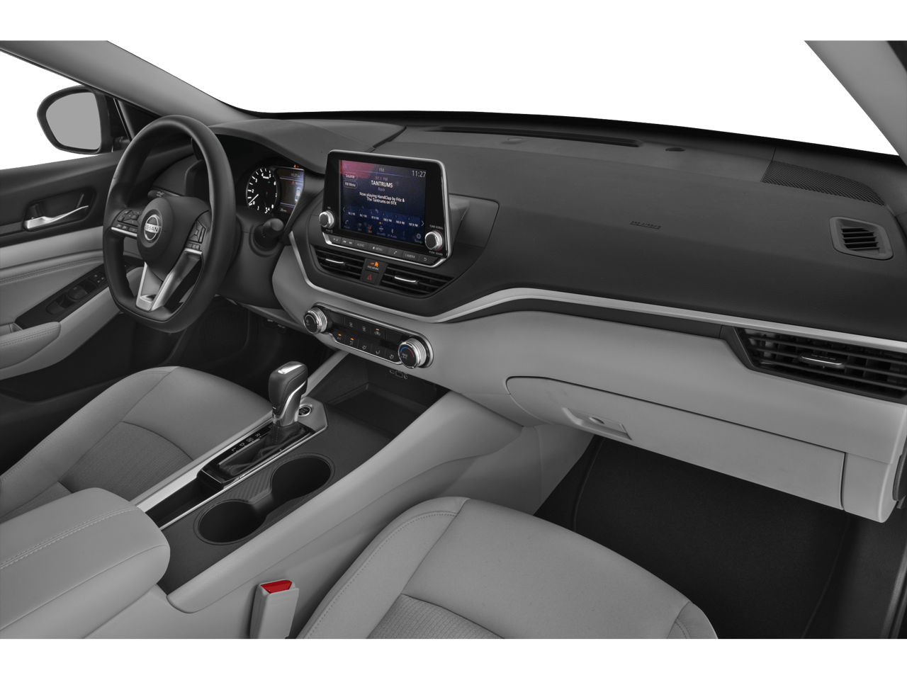 2020 Nissan ALTIMA 2.5 S Roseville CA
