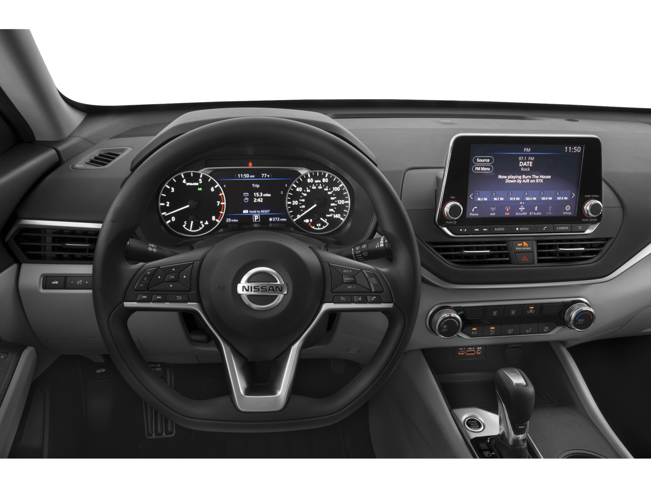 2020 Nissan ALTIMA 2.5 S Roseville CA