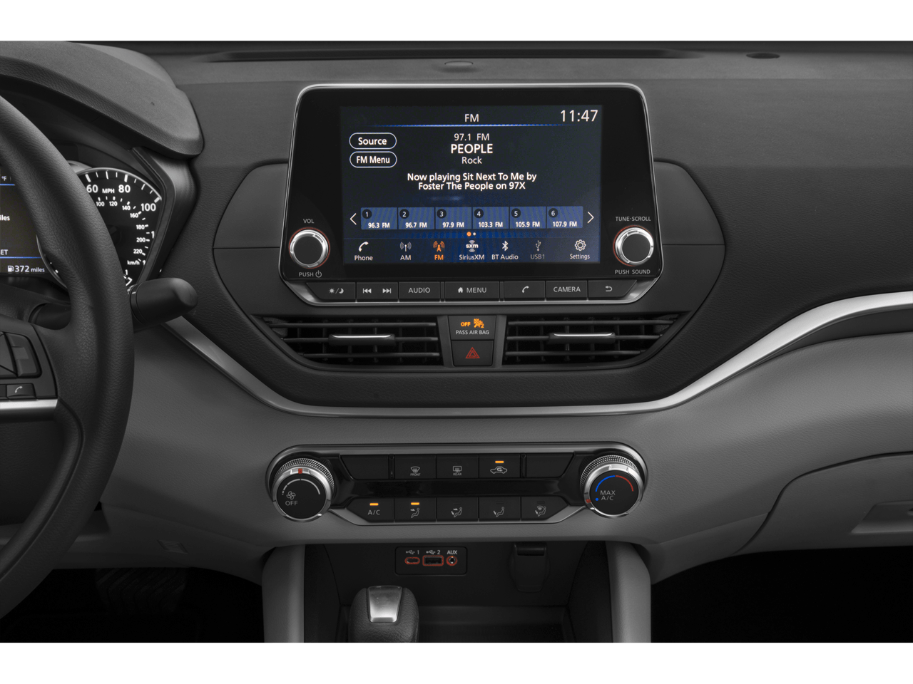 2020 Nissan ALTIMA 2.5 S Roseville CA