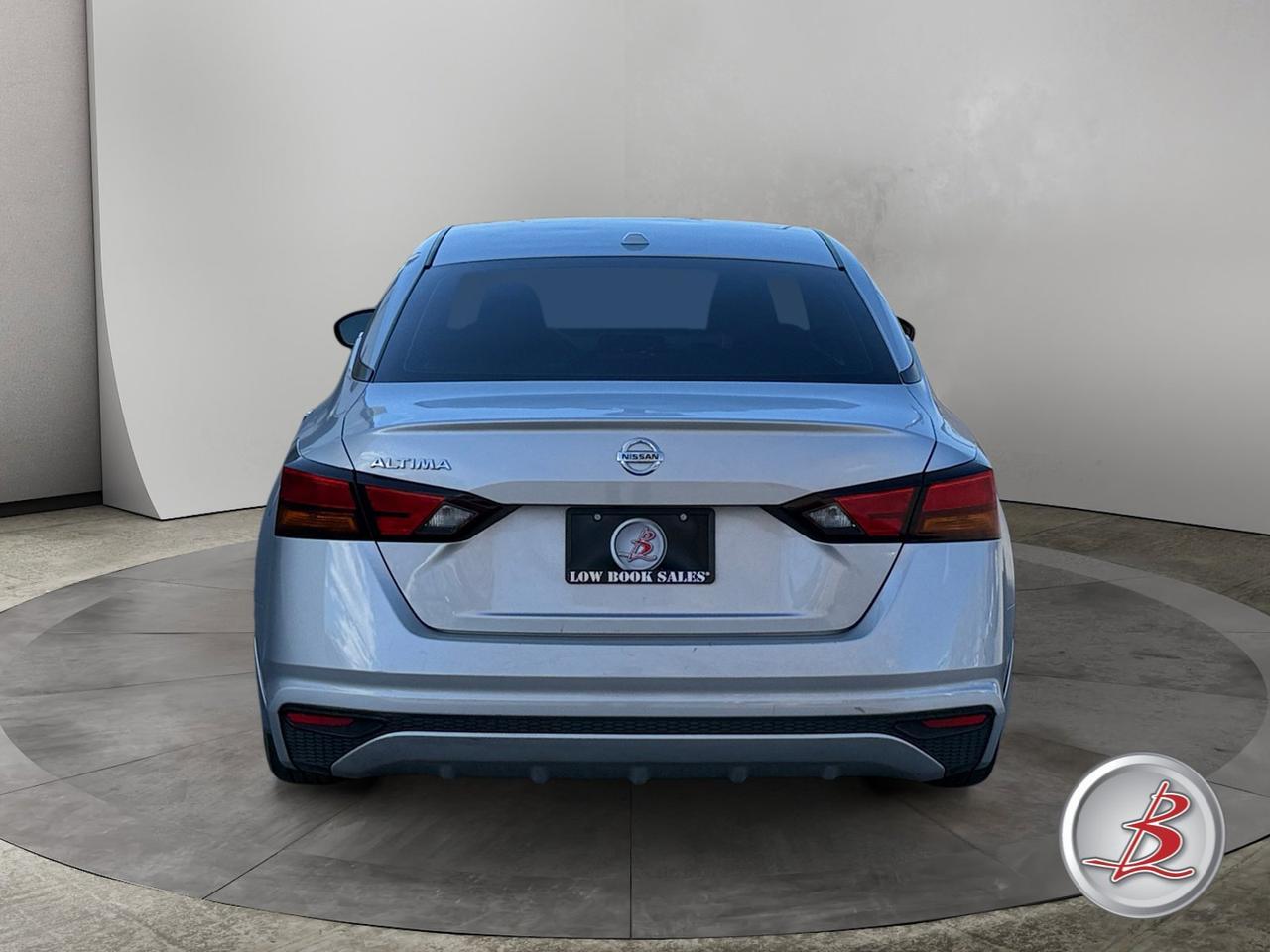 2020 Nissan ALTIMA 2.5 S Salt Lake City UT