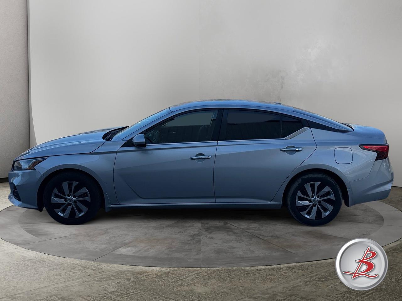 2020 Nissan ALTIMA 2.5 S Salt Lake City UT