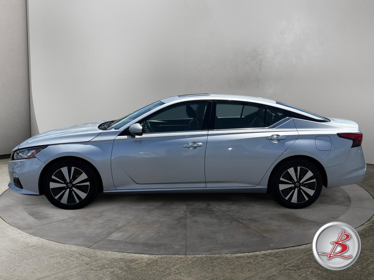 2020 Nissan ALTIMA 2.5 SL Salt Lake City UT