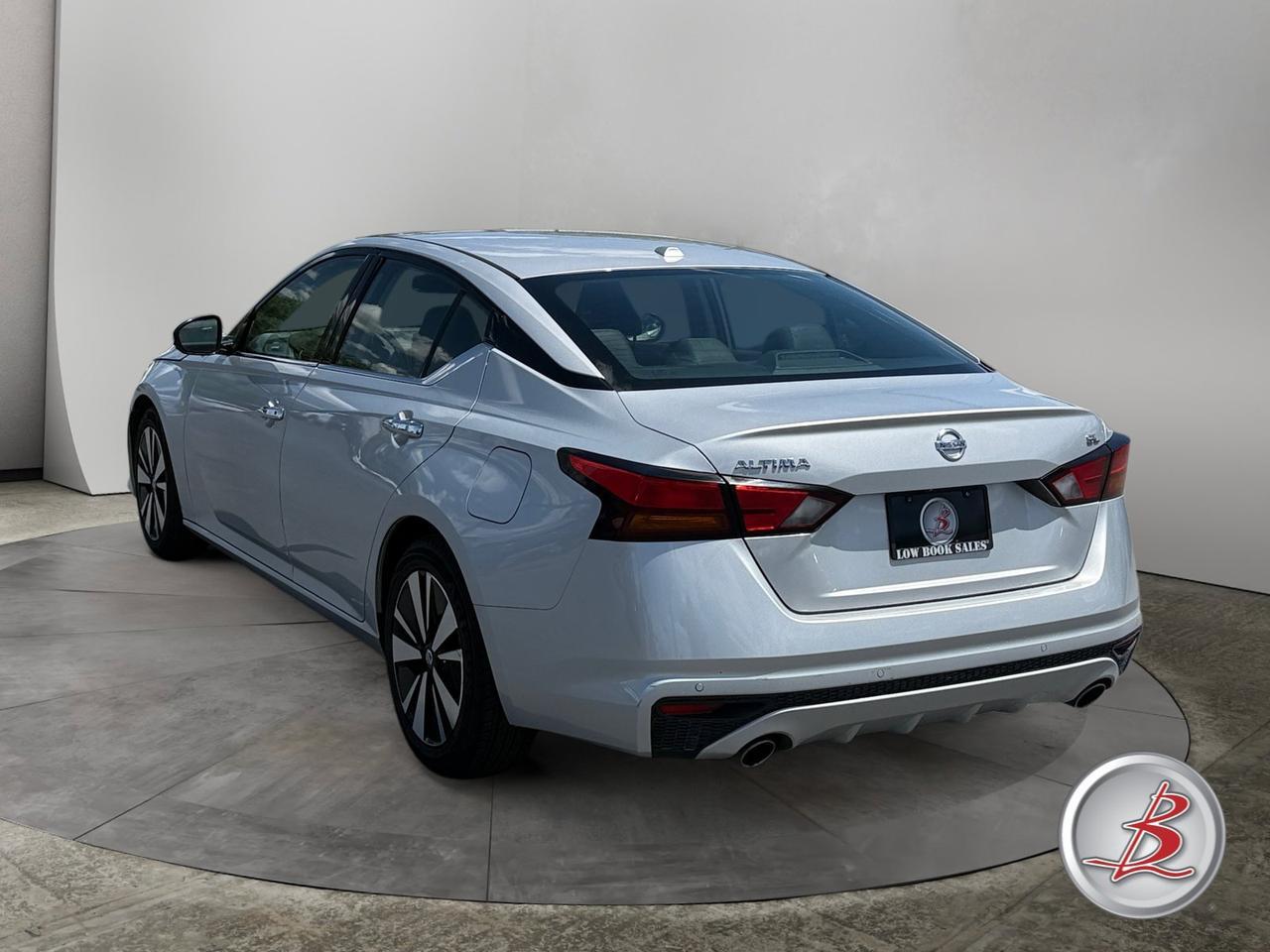 2020 Nissan ALTIMA 2.5 SL Salt Lake City UT