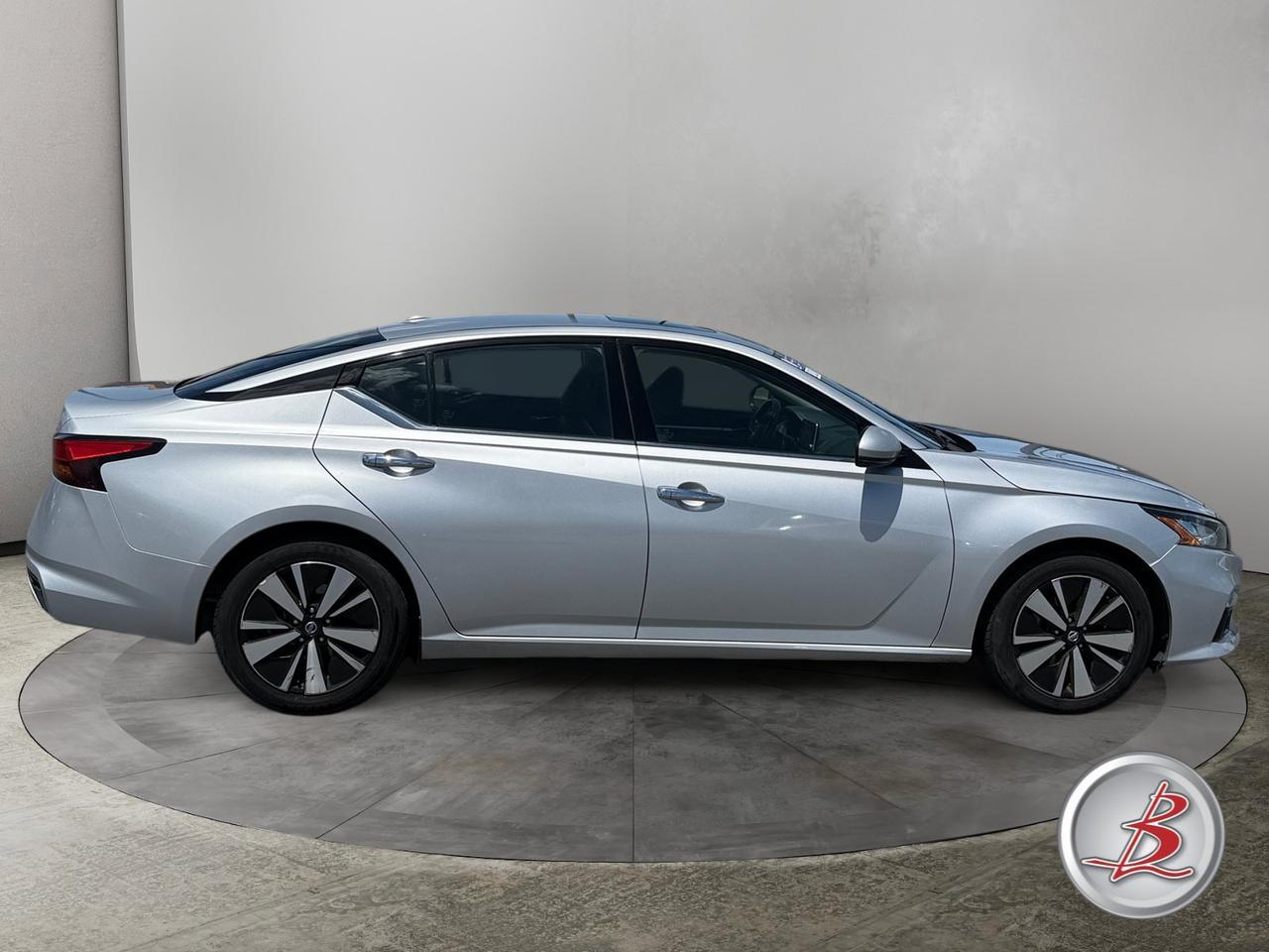 2020 Nissan ALTIMA 2.5 SL Salt Lake City UT