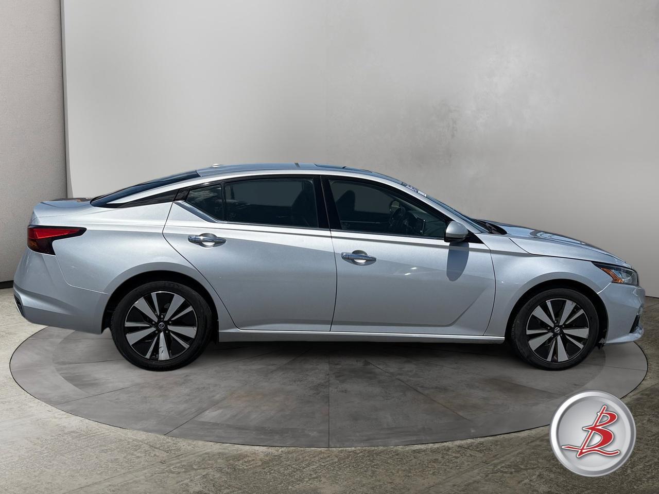 2020 Nissan ALTIMA 2.5 SL Salt Lake City UT