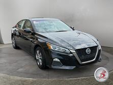 Nissan ALTIMA 2.5 SR 2020