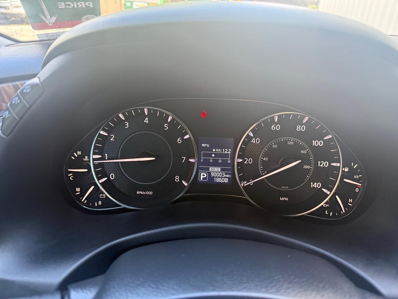 2020 Nissan ARMADA Platinum Salt Lake City UT