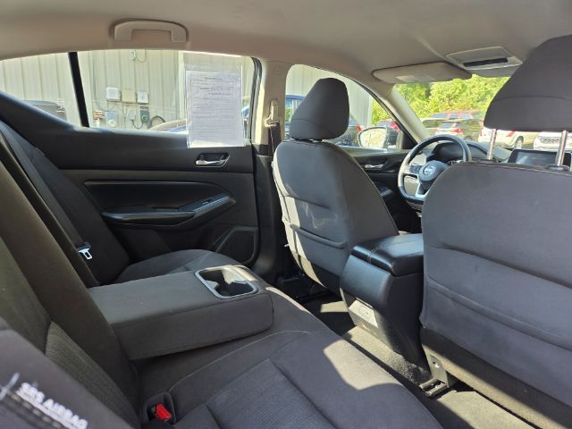 2020 Nissan Alitma S FWD Elgin IL