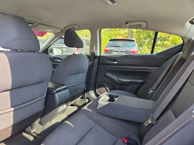 2020 Nissan Alitma S FWD Elgin IL