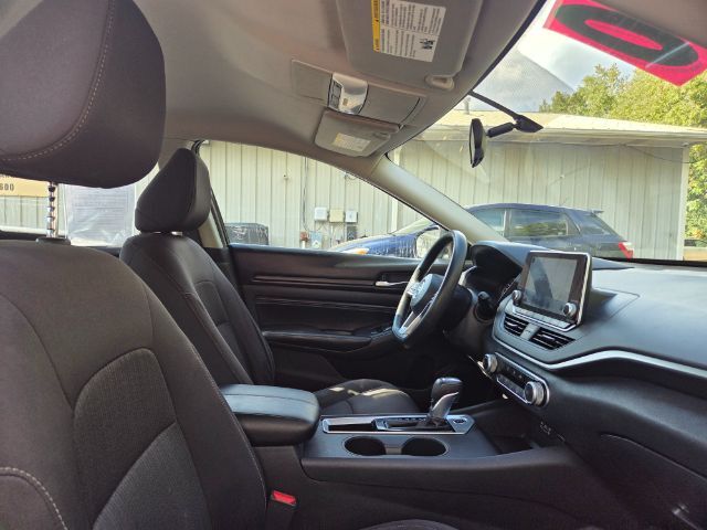 2020 Nissan Alitma S FWD Elgin IL