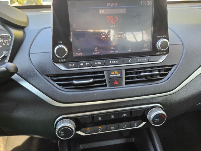 2020 Nissan Alitma S FWD Elgin IL