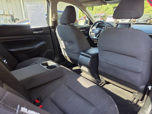 2020 Nissan Alitma S FWD Elgin IL