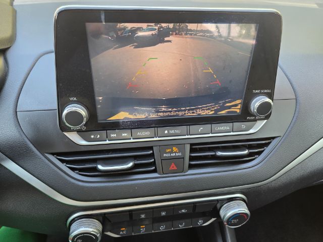 2020 Nissan Alitma S FWD Elgin IL