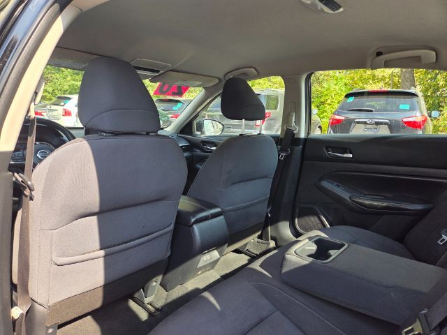 2020 Nissan Alitma S FWD Elgin IL