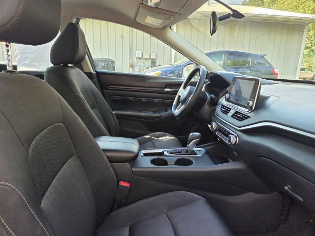 2020 Nissan Alitma S FWD Elgin IL