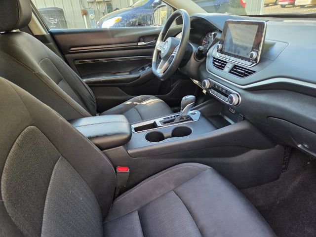 2020 Nissan Alitma S FWD Elgin IL