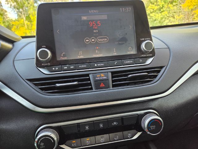 2020 Nissan Alitma S FWD Elgin IL