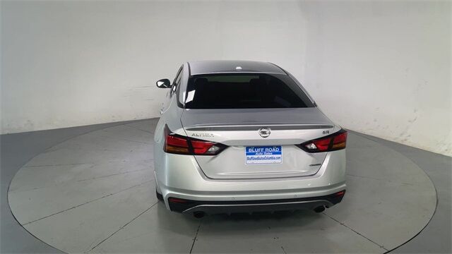 2020 Nissan Altima 2.0 SR Columbia SC