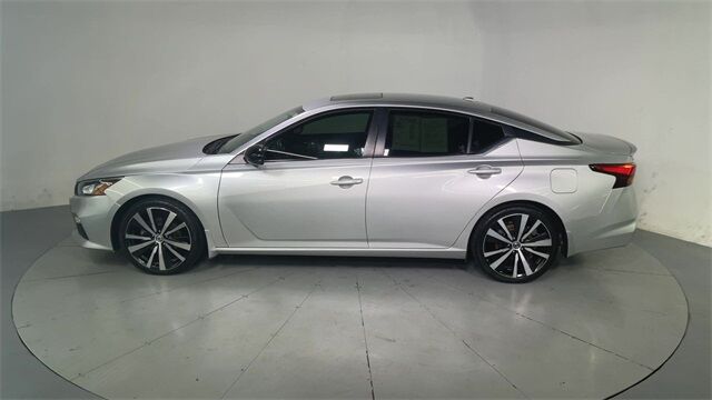 2020 Nissan Altima 2.0 SR Columbia SC