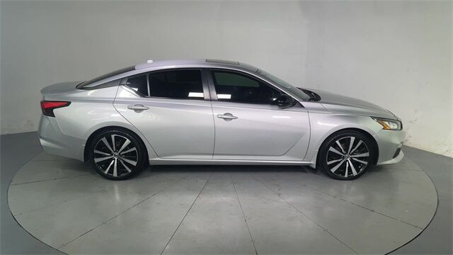 2020 Nissan Altima 2.0 SR Columbia SC