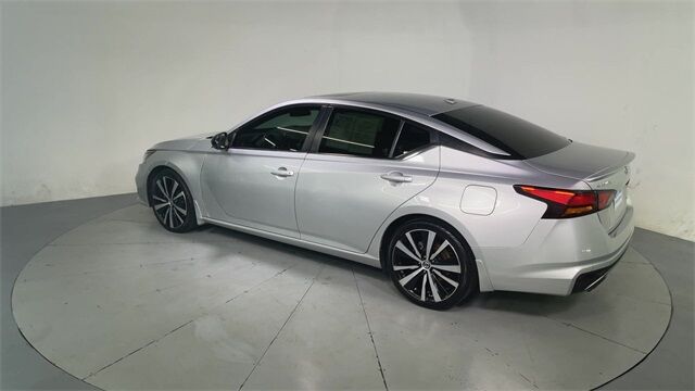 2020 Nissan Altima 2.0 SR Columbia SC